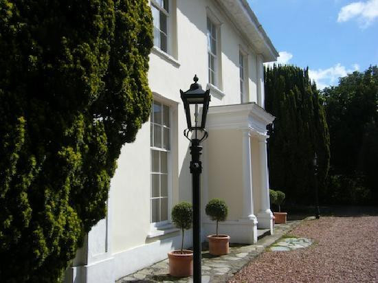 Weirholme Annex主图