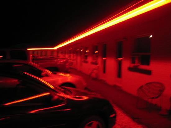 La Roma Motel-客卧