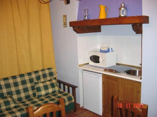 La Plata de Oropesa主图