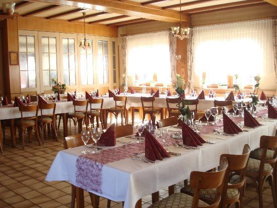 Hotel Zum Hirsch主图