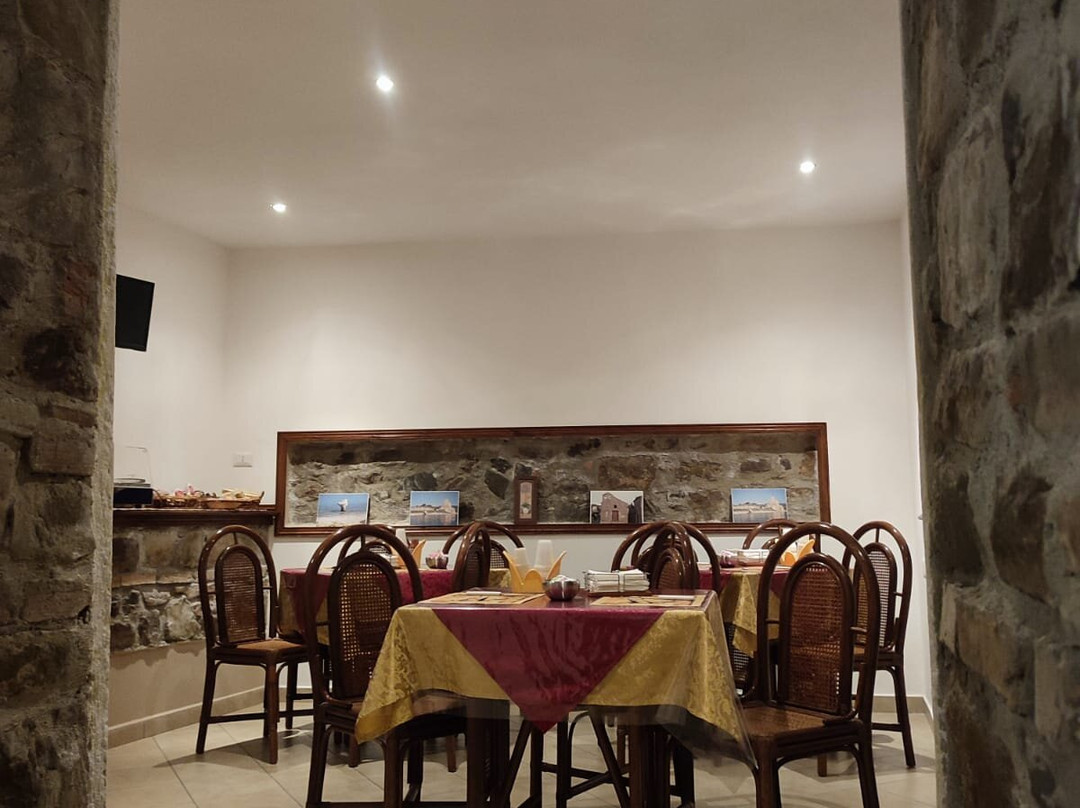 B&B La Piazzetta主图