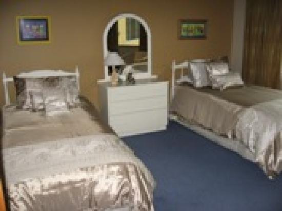 A Country Affair主图