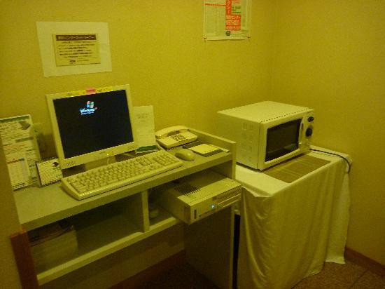 Hotel Route-Inn Nagaizumi Numazu Inter 2主图