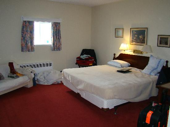 Sea Echo Motel主图