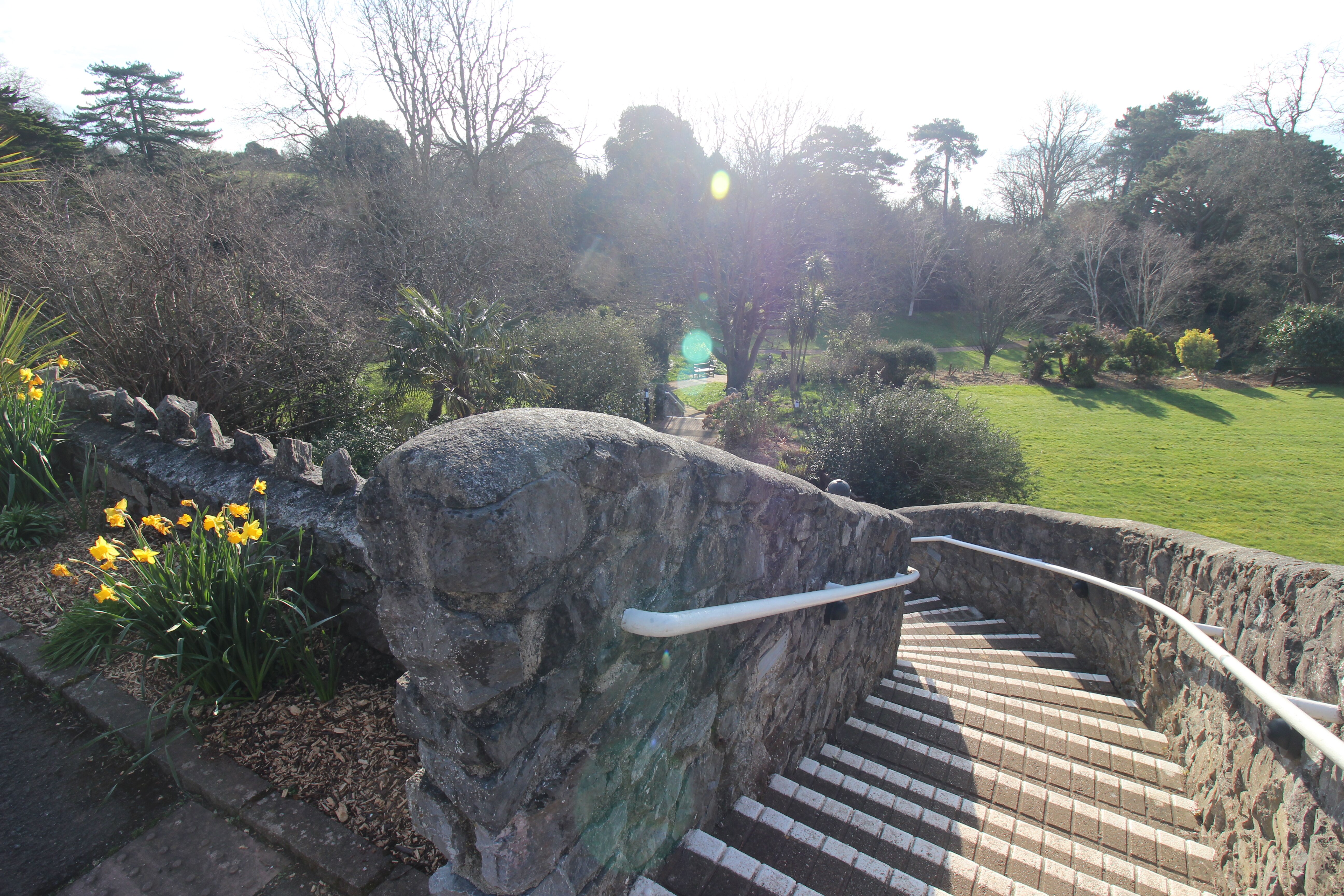 Cliffden Hotel-官方