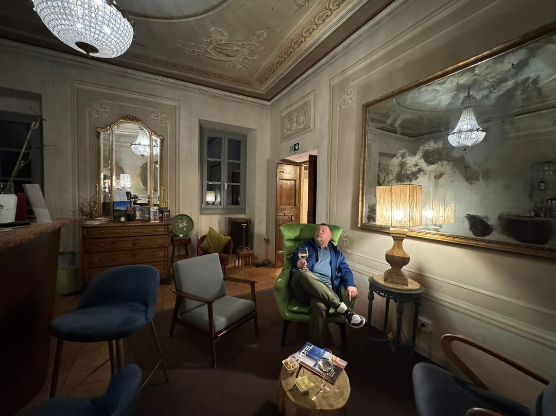 Villa Balis Crema Verona Hills主图