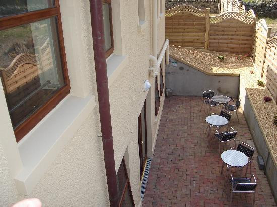Tollyrose Country House主图