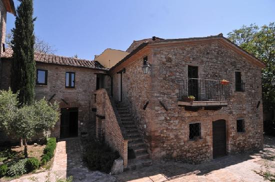 Agriturismo Acqua Calda主图