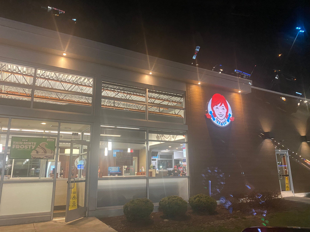 Wendy's