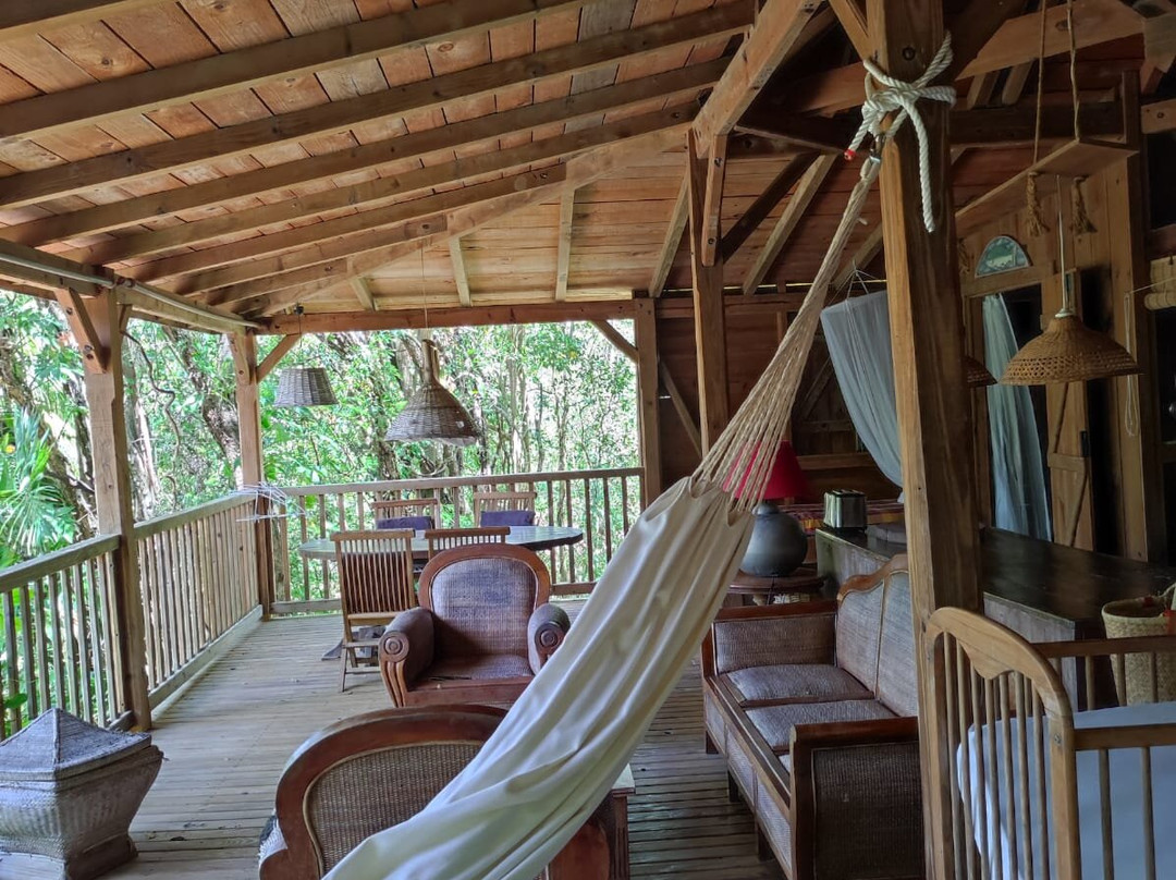 L'Habitation Massieux主图