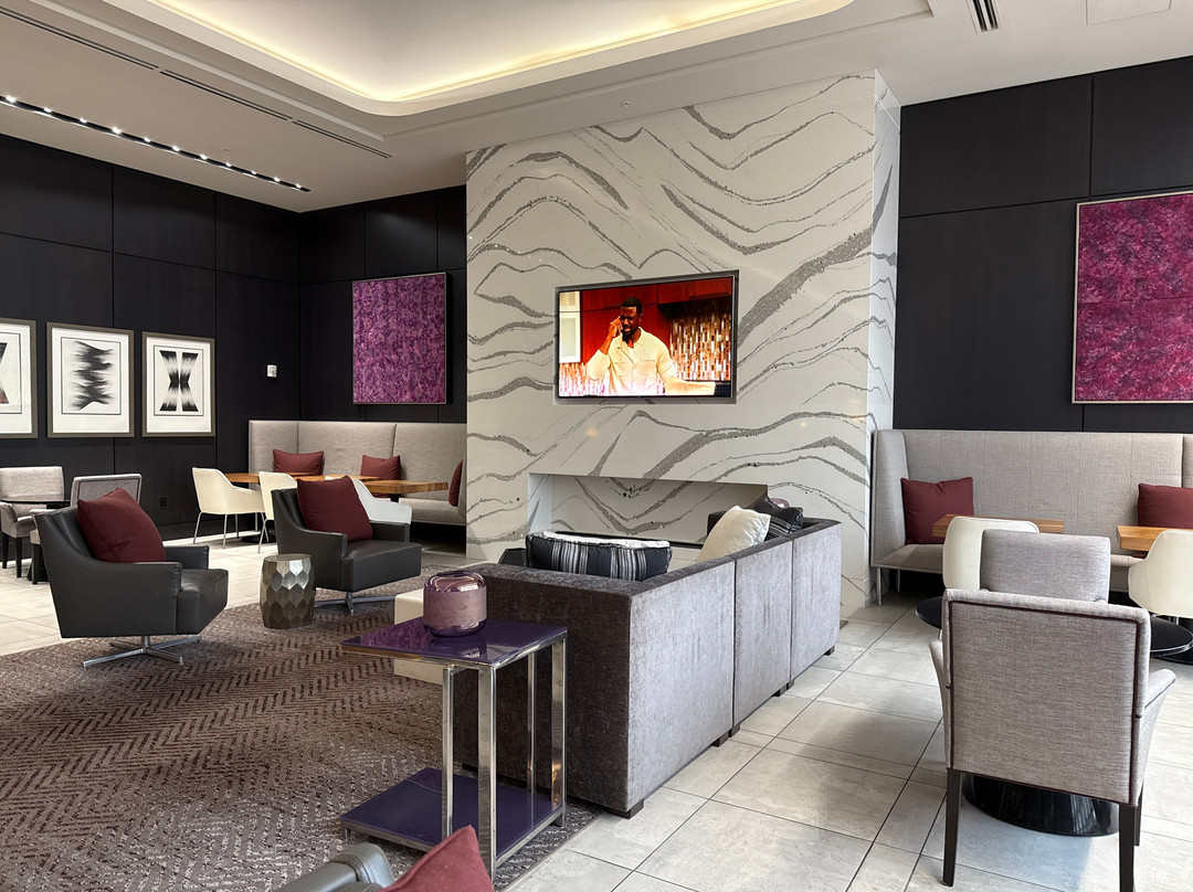 Marriott Columbus OSU主图