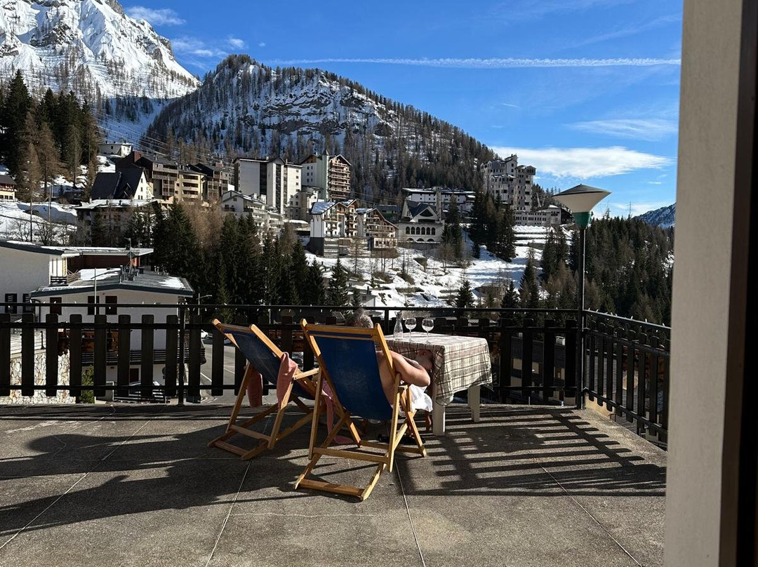 Hotel Des Alpes主图