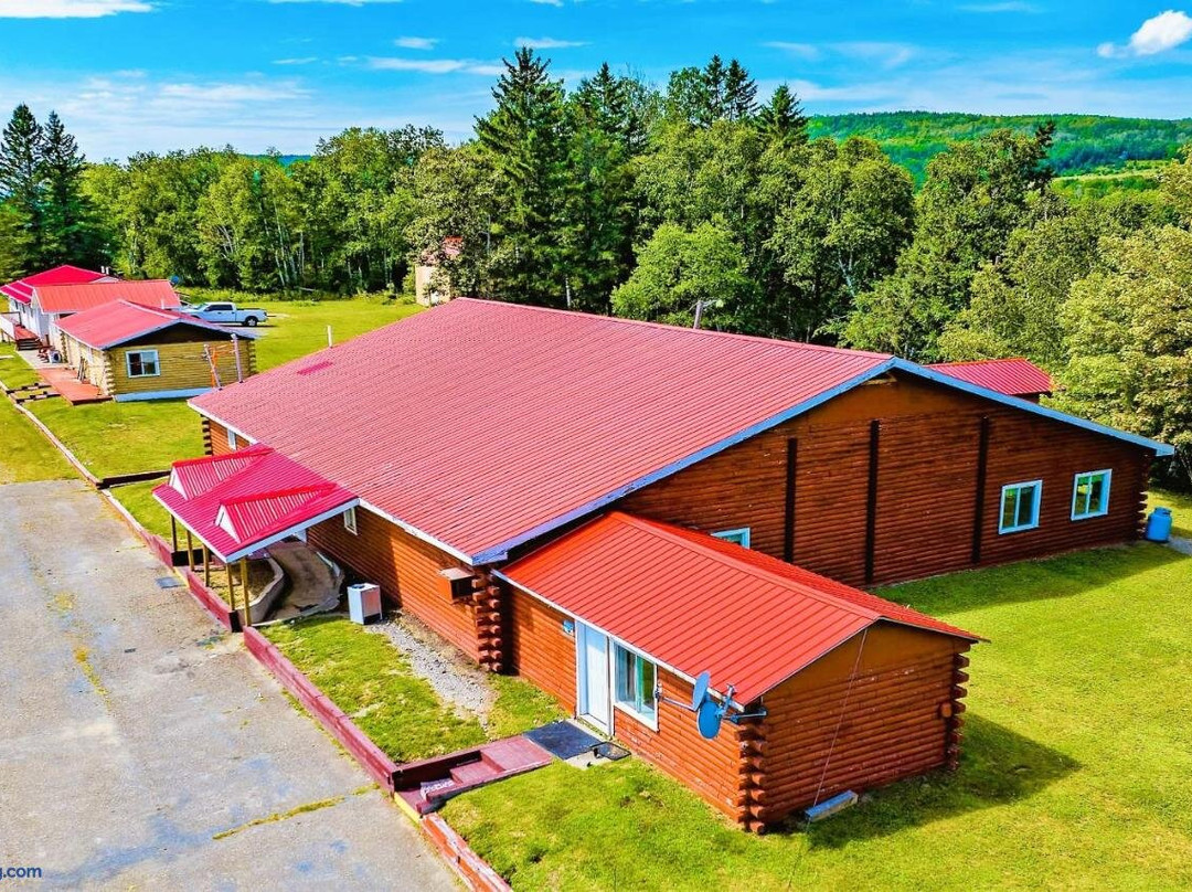 St John River Resort