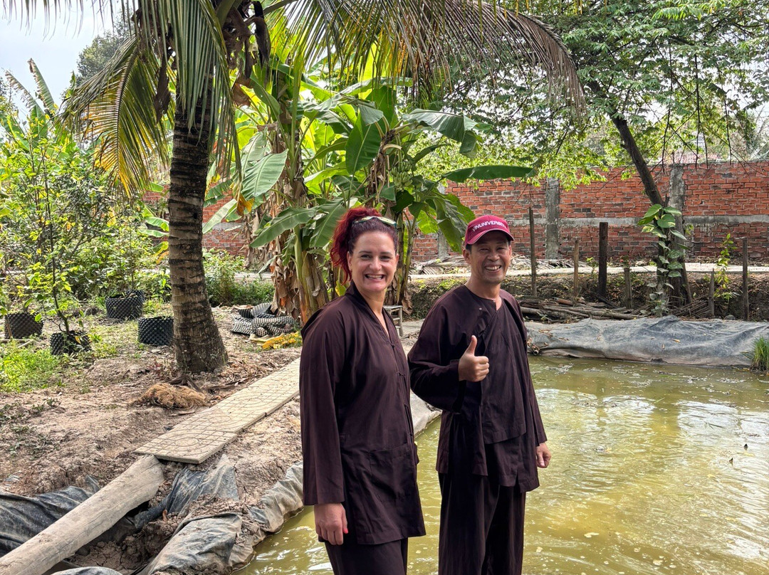 Halong Bay Tour-河内必去景点