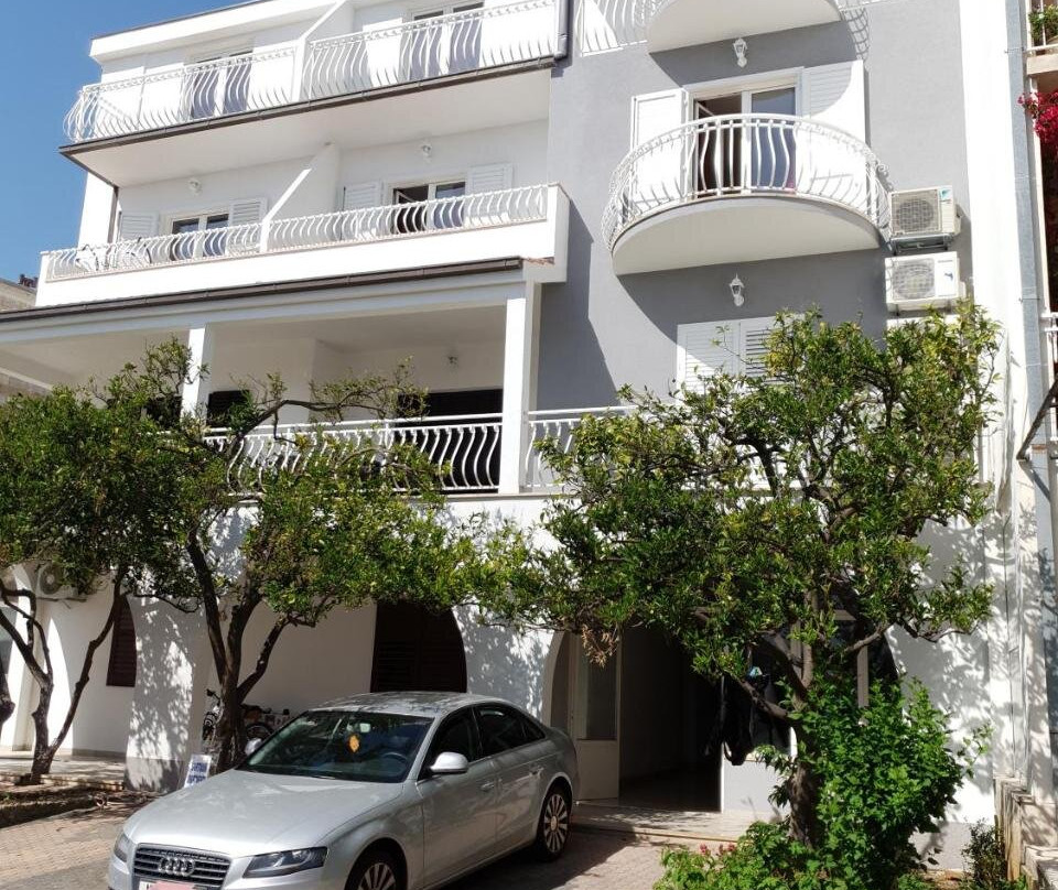 Apartmani Jolanda