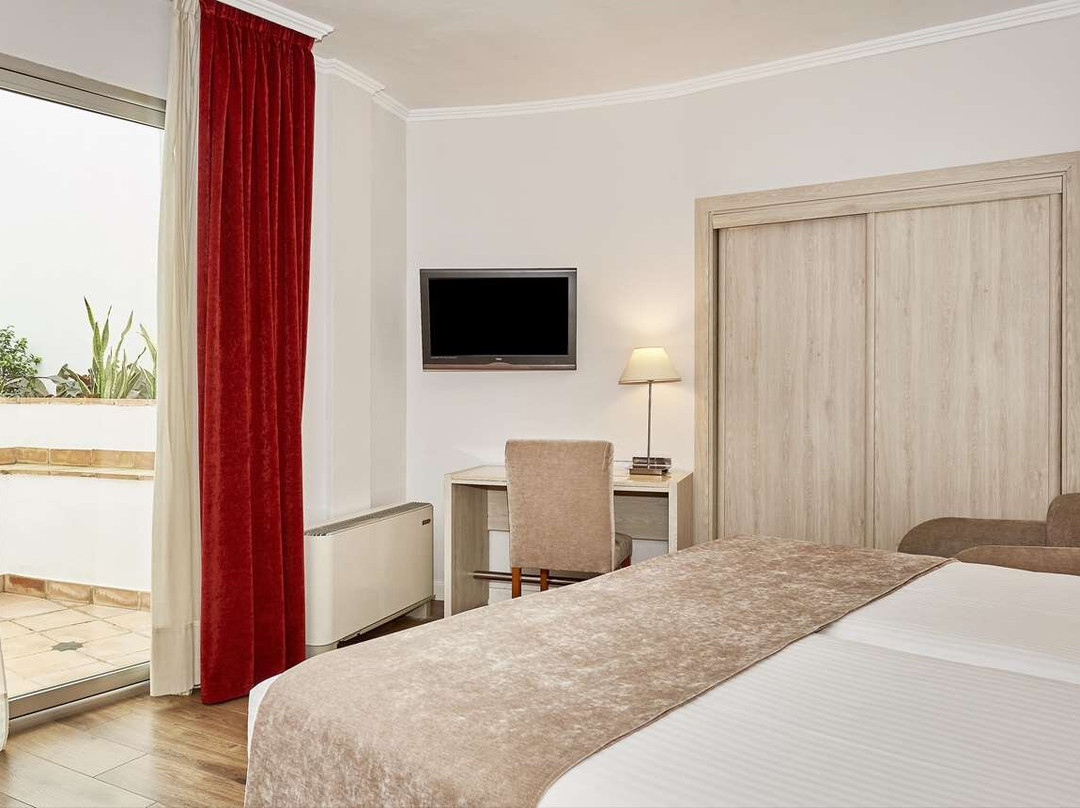 新罕布什尔州卡利法酒店