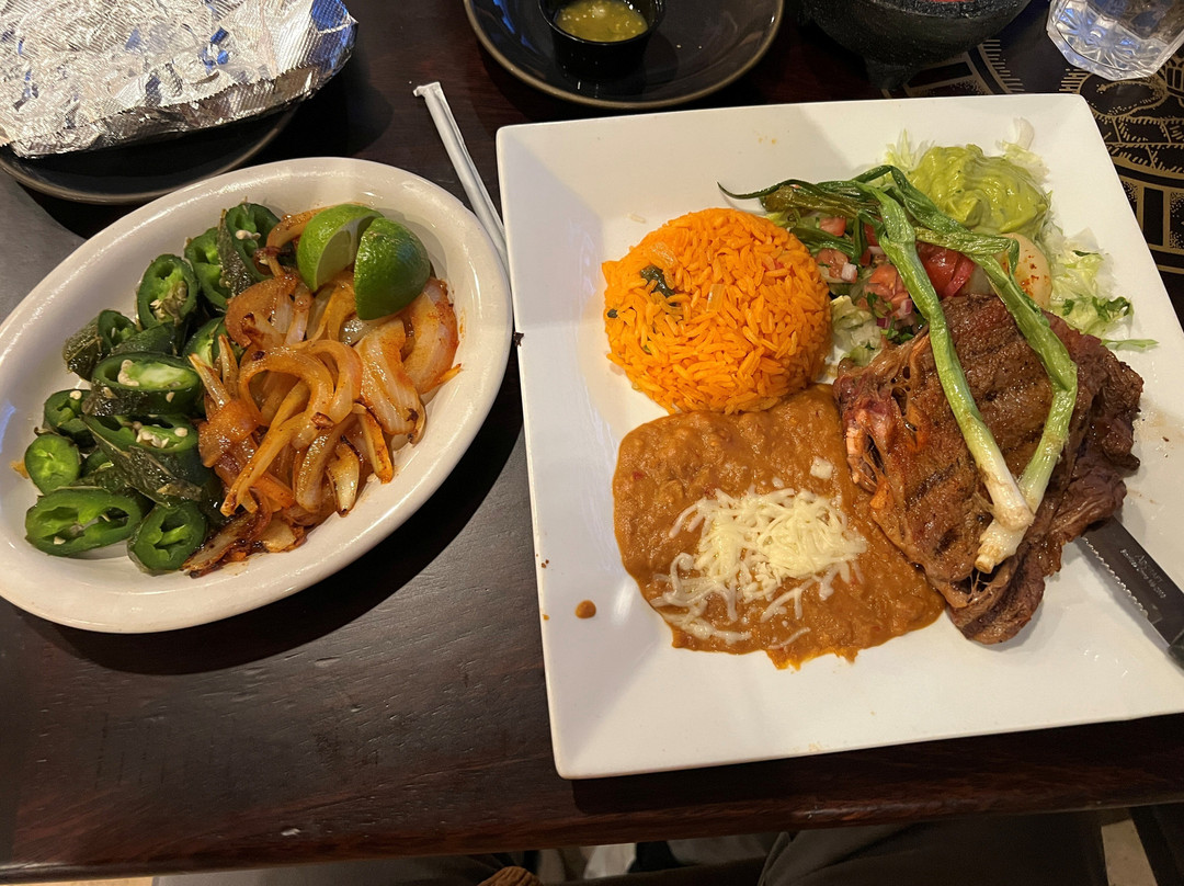 Gran Maya Mexican Grill