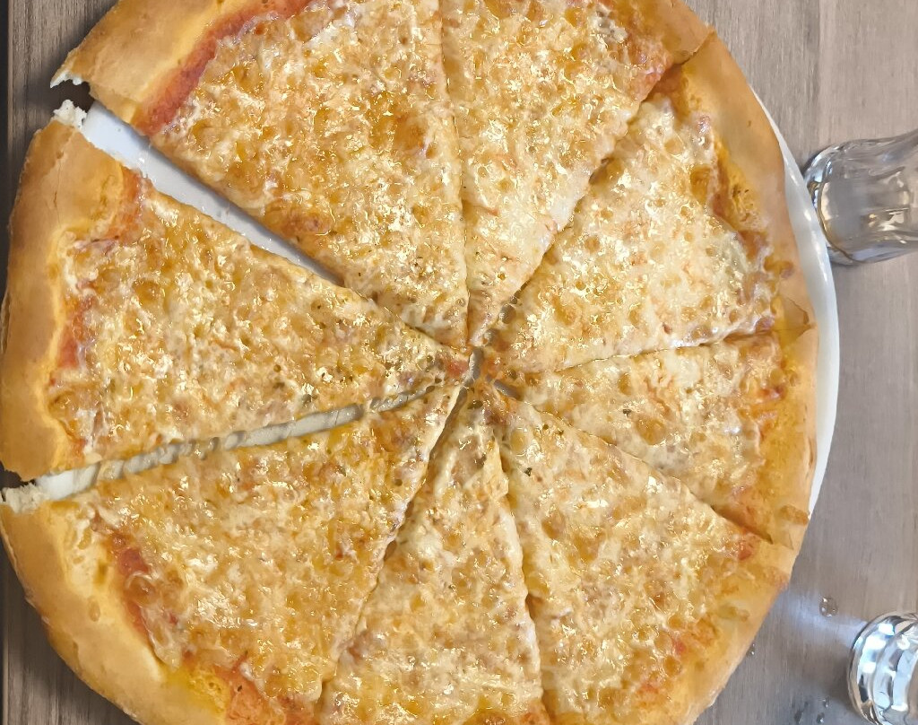 Pizzeria Napoli