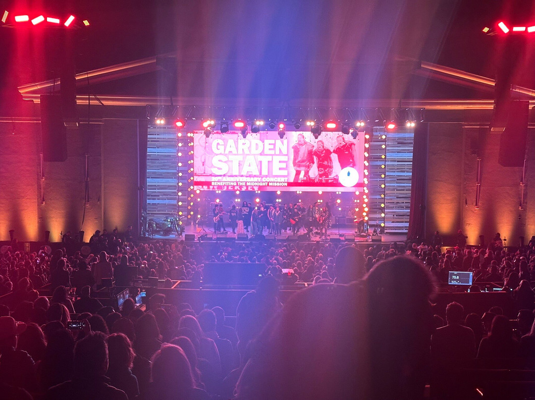 希腊剧场-洛杉矶必去景点