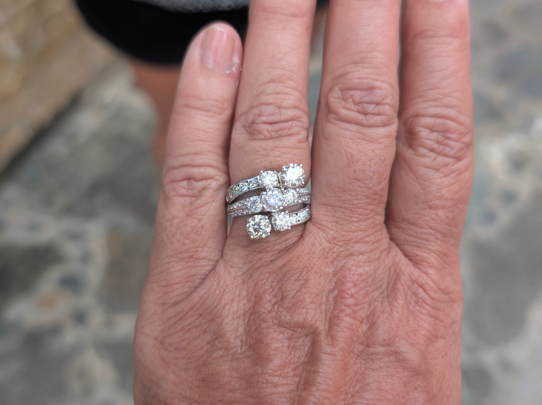 House Of Rajah Jewelers-圣 托马斯必去景点