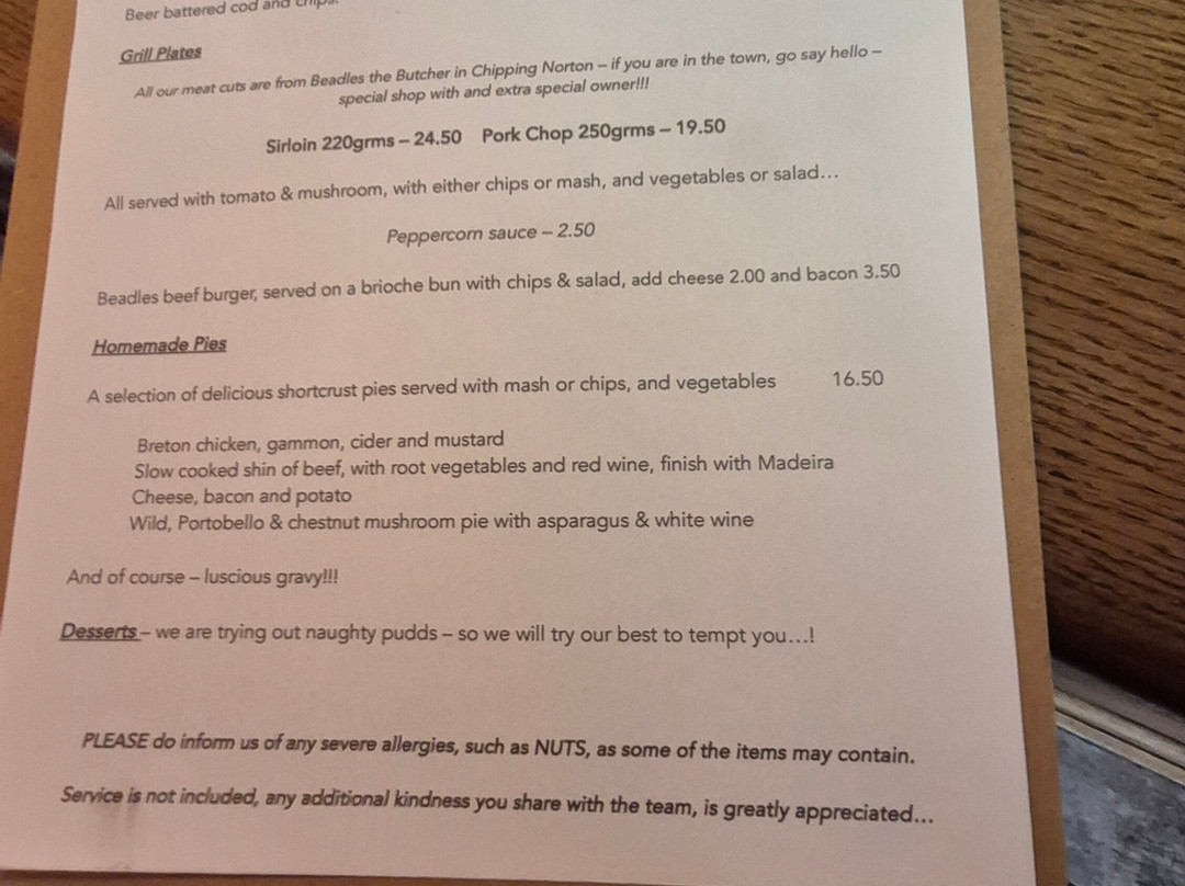 The Swan Inn New Page Pending主图