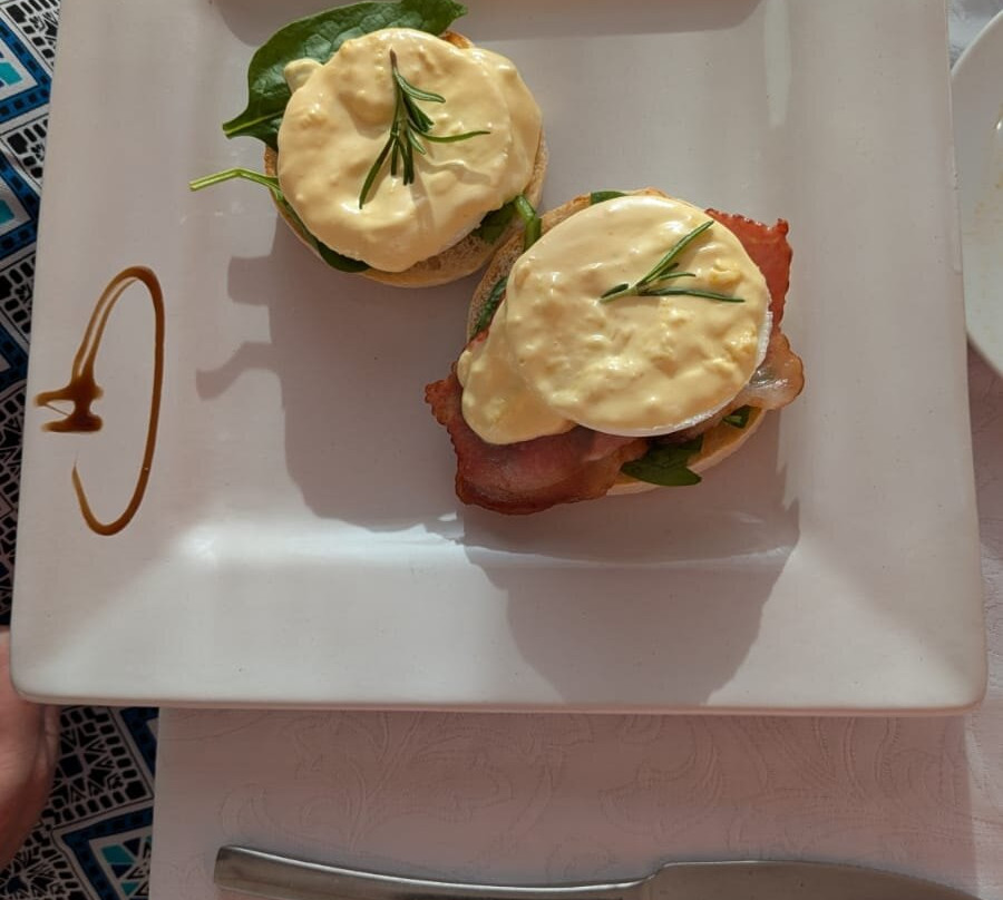 野蘑菇精品宾馆主图