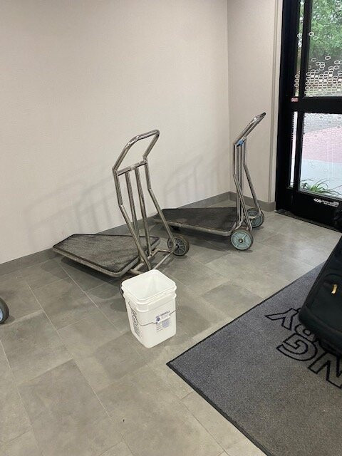 Hampton Inn & Suites Laurel, MS主图