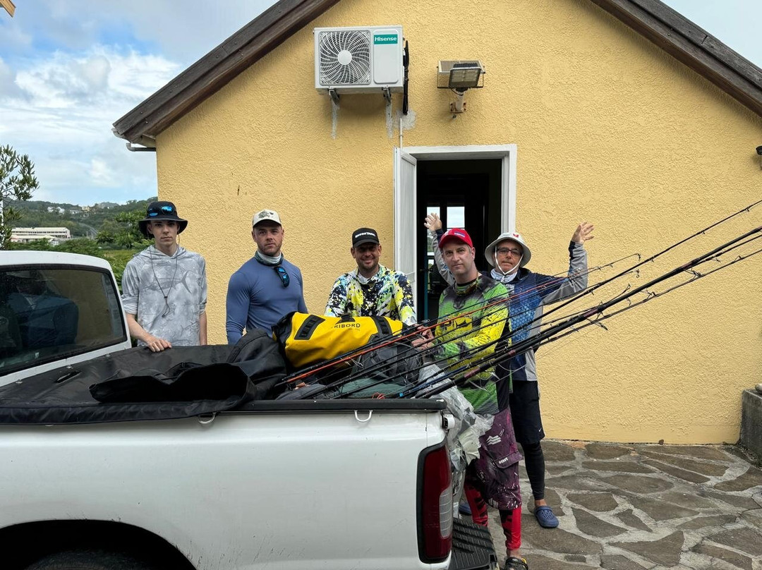 La Cabane d'Ete主图