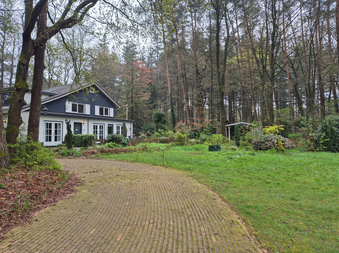 Viva la Veluwe Bed & Breakfast主图