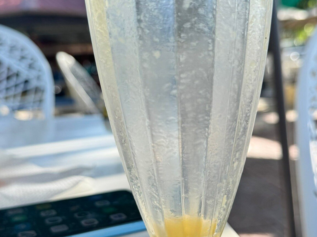 金银岛度假酒店主图