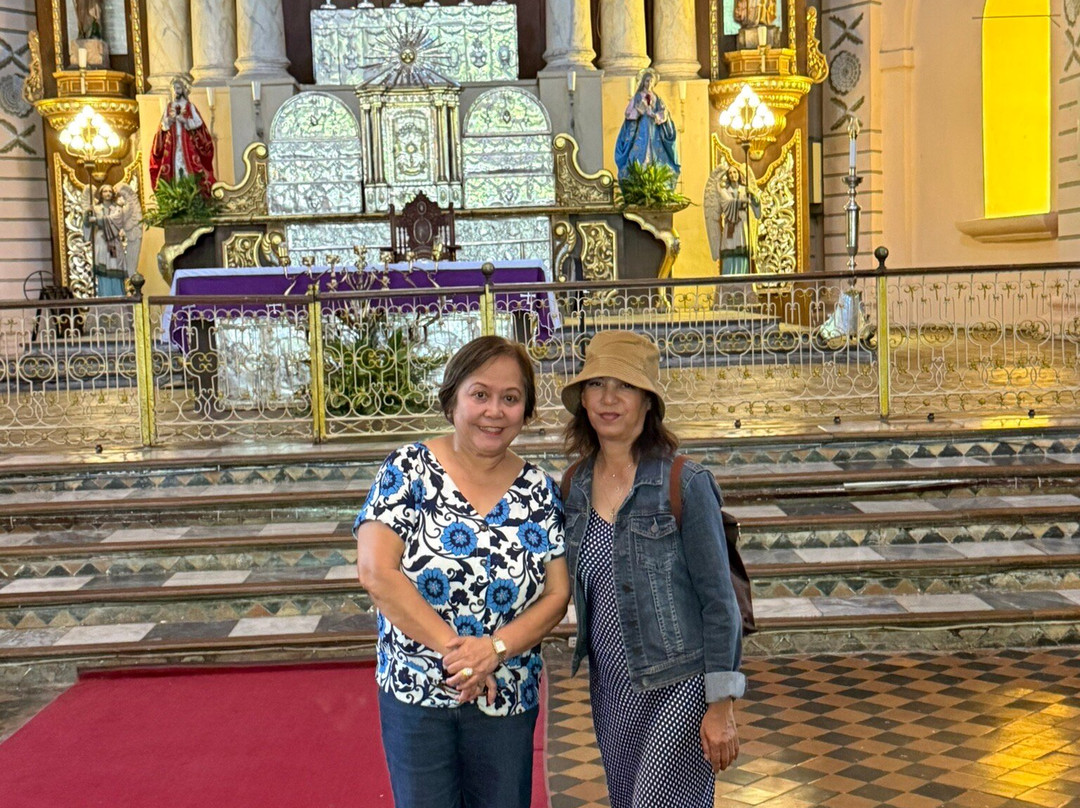 Taal Heritage Village-塔尔必去景点