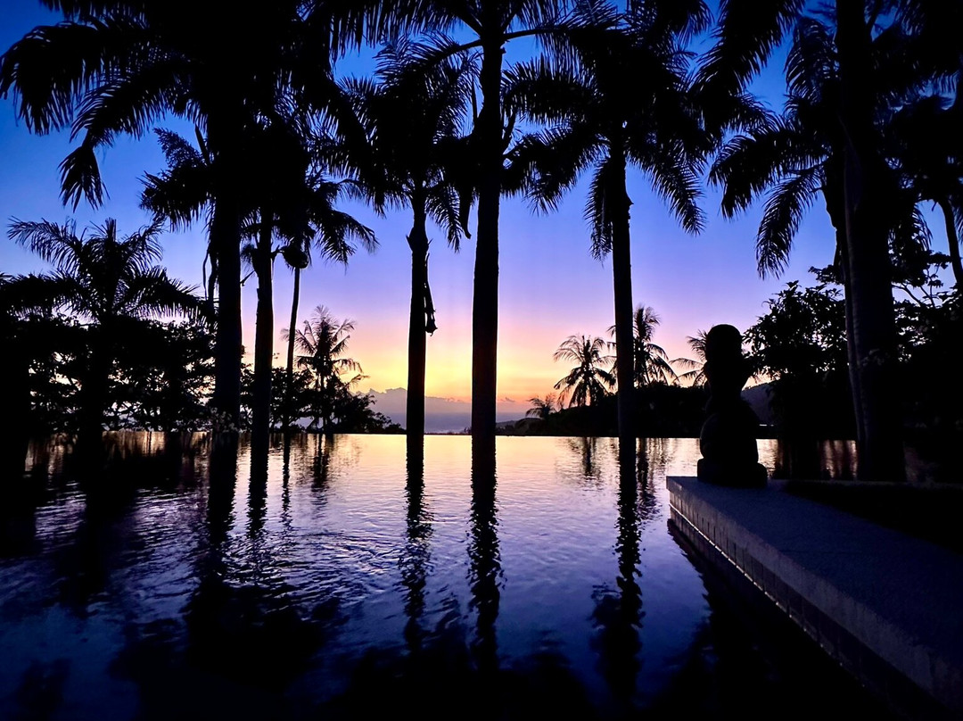 Tata Pesona-龙目岛必去景点