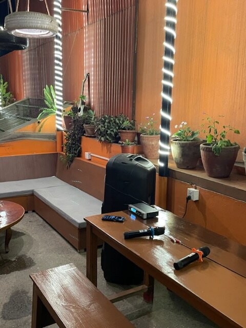 旅行者之家主图