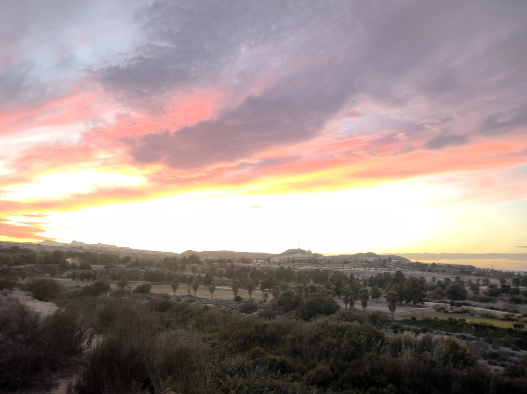 Camposol Club De Golf