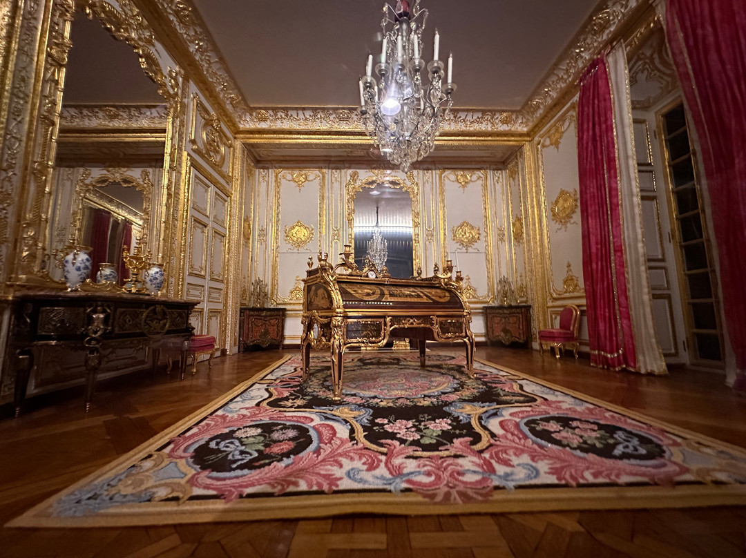 The National Museum of Toys and Miniatures-堪萨斯城必去景点