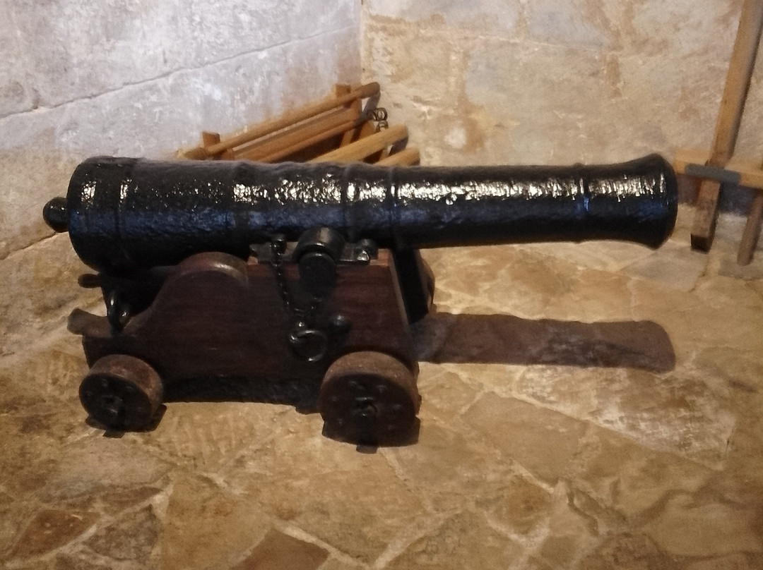 Portland Castle-Castletown必去景点