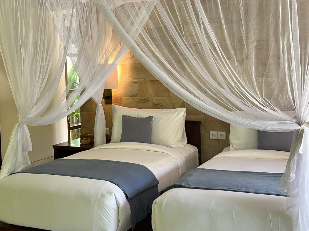 REVĪVŌ Wellness Resort主图