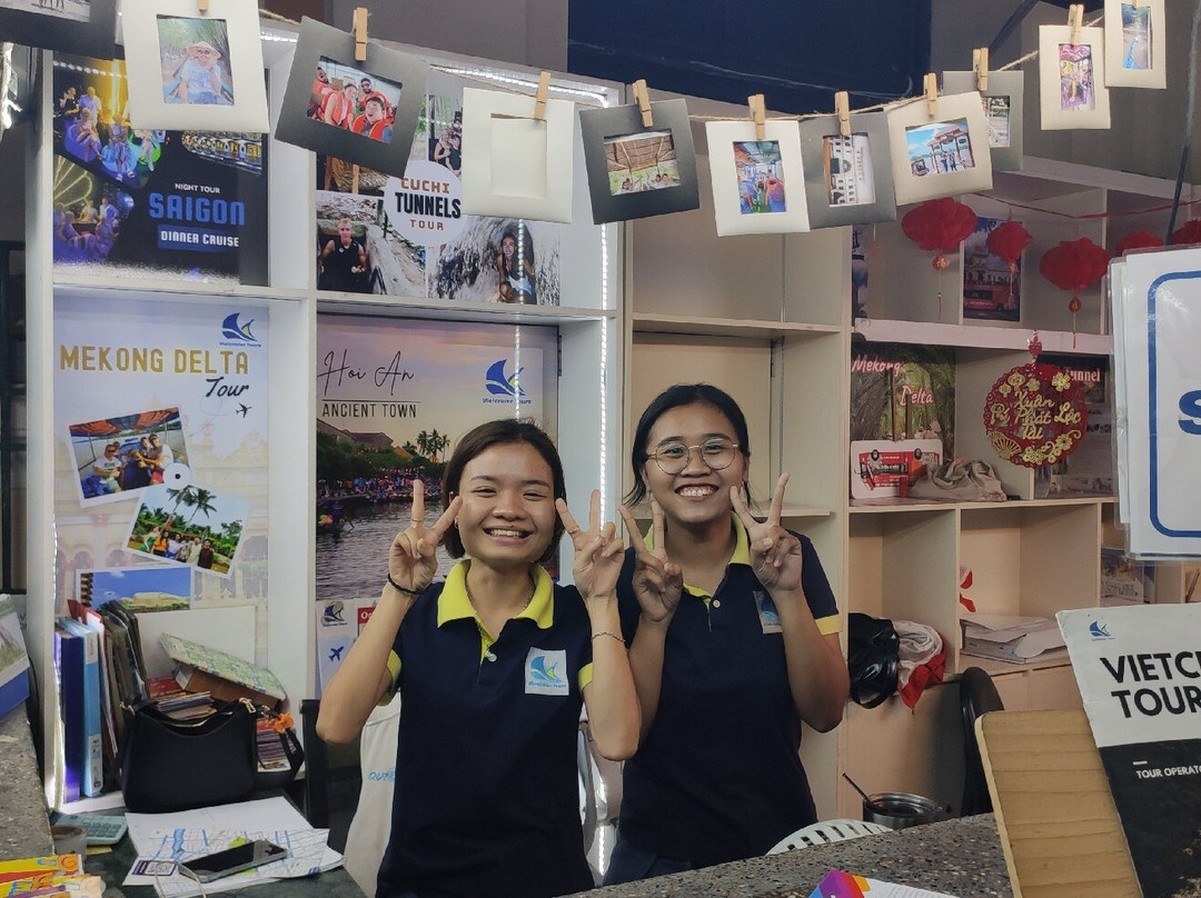 VietCruise Tours景点图片