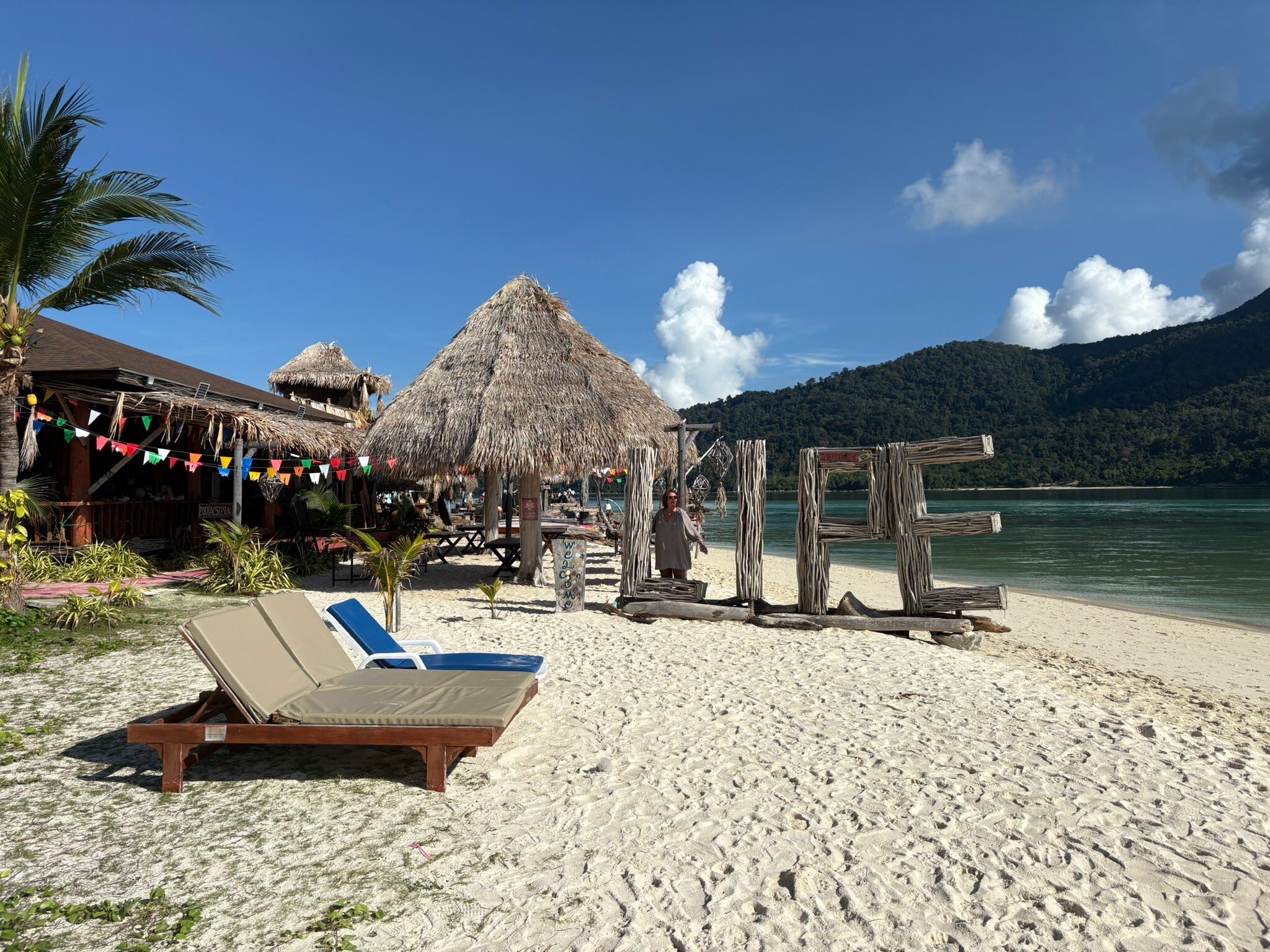 Zodiac Seesun Resort-官方