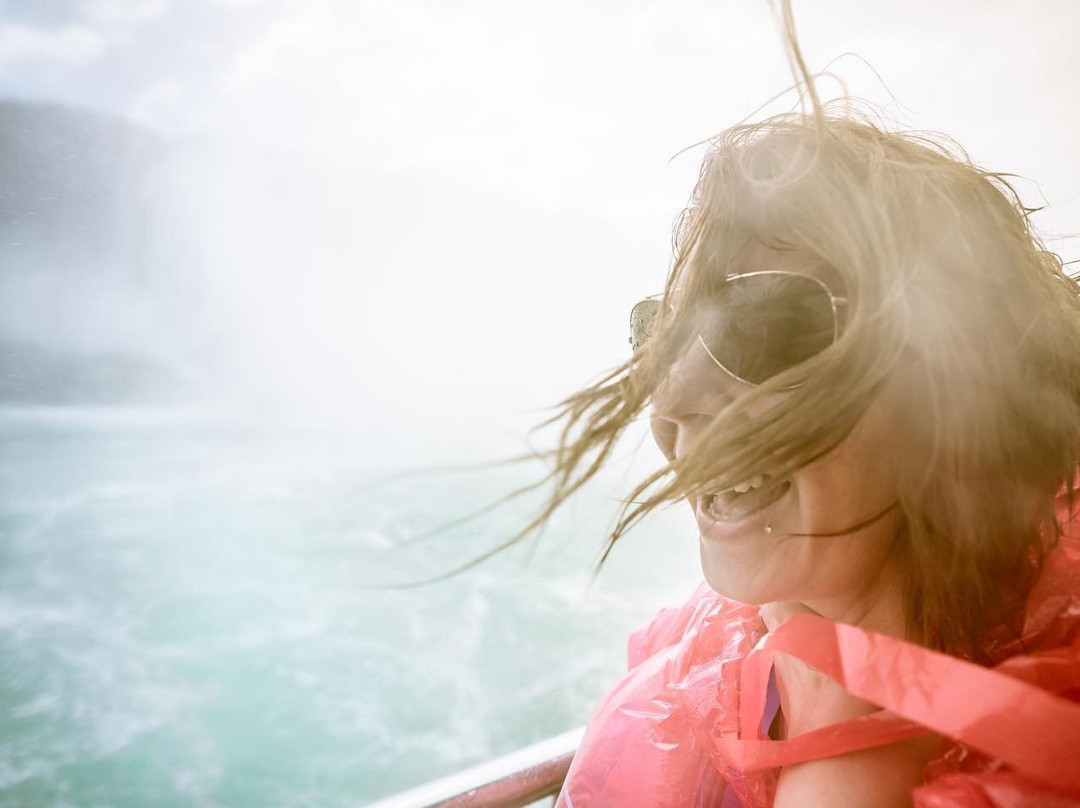 Gray Line Toronto City Tours & Niagara Falls Tours-多伦多必去景点