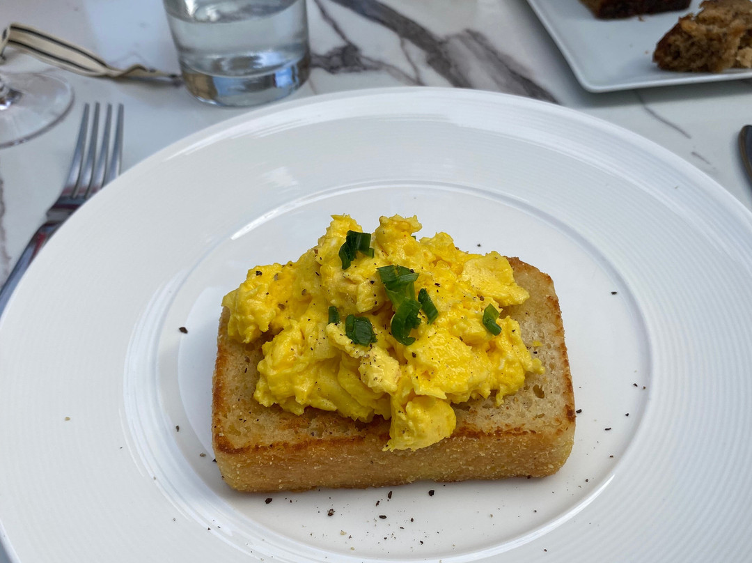 The Inn at Stinson Vineyards主图