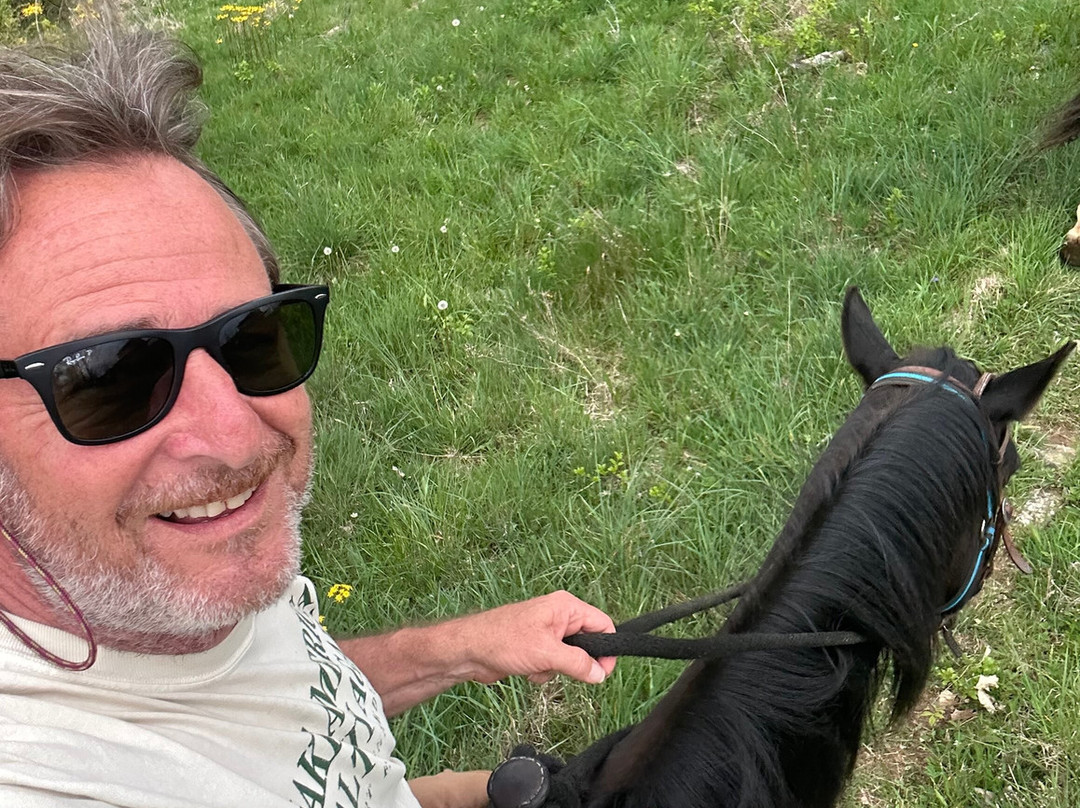 Elk Mountain Riding Company-Newland必去景点