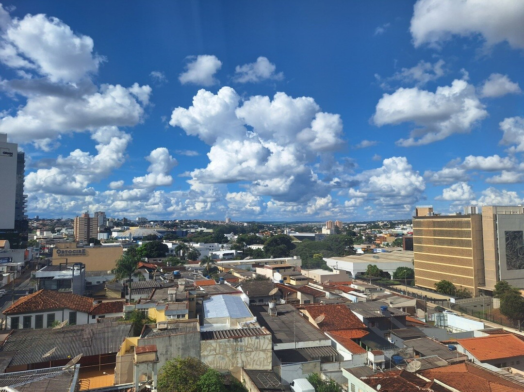 Nobile Inn London主图