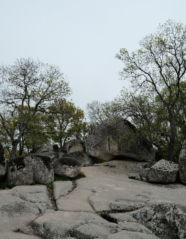 Beglik-Tash-普里莫斯科必去景点