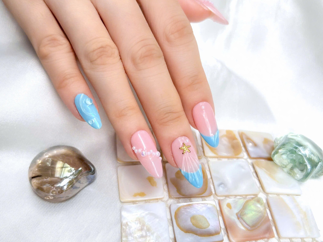 Euphorea Salon And Spa - Bason景点图片