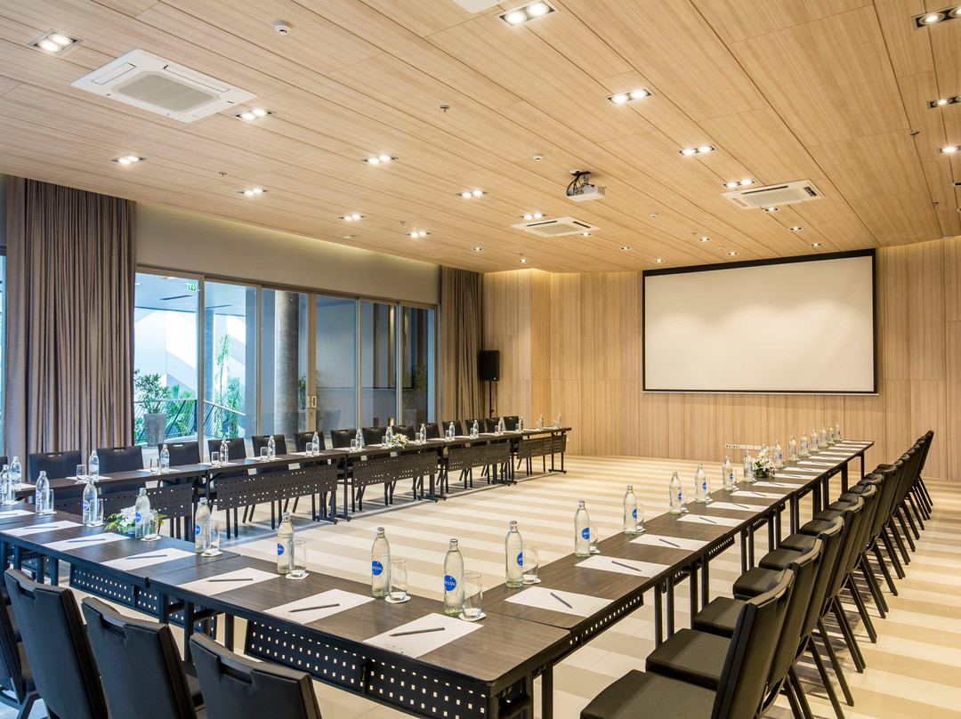 卡塔SIS度假酒店 - 仅限成人主图