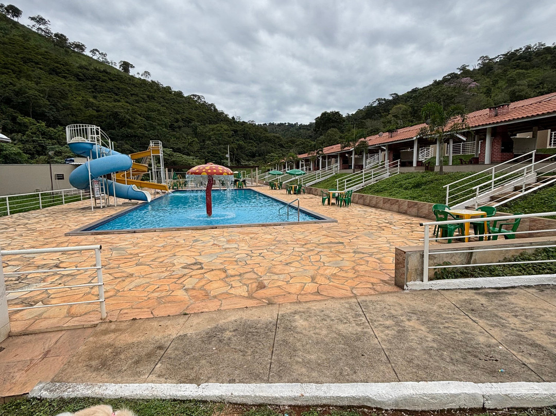 Hotel Fazenda Remo Park Hotel
