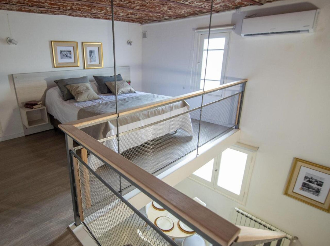 Casona Filiberta