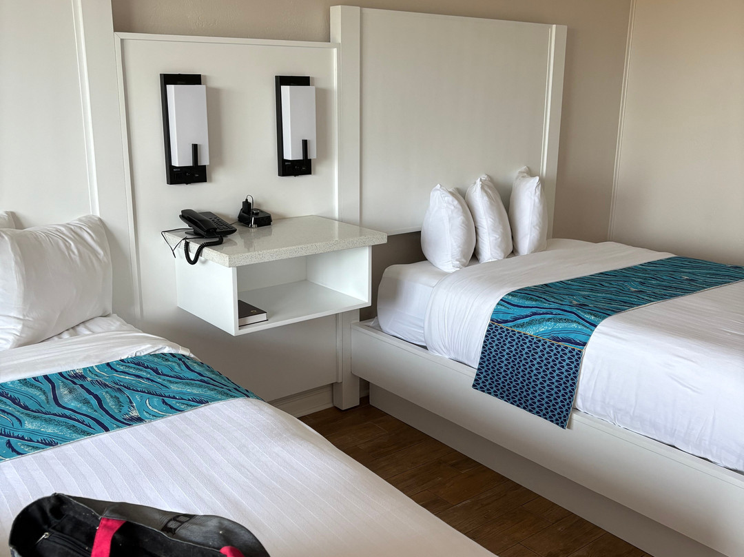 Isla Grand Beach Resort主图