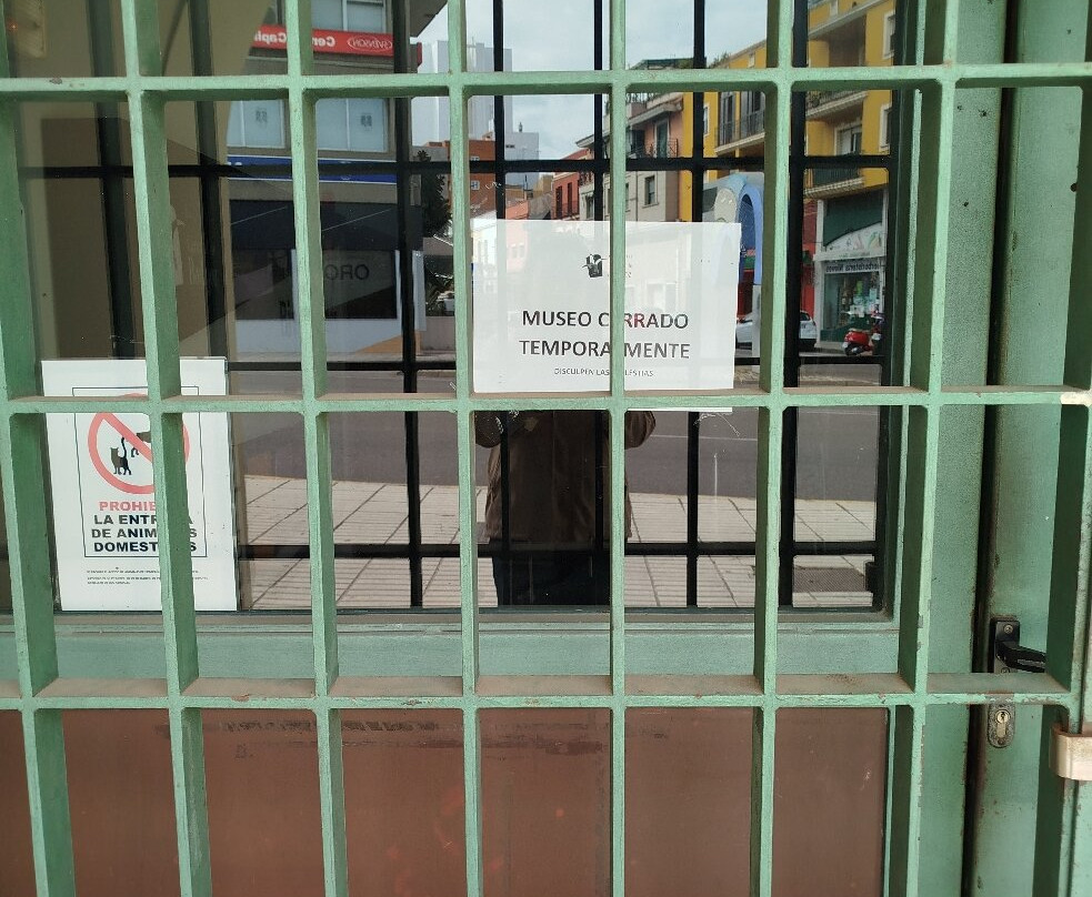 Museo del Carnaval de Badajoz-巴达霍斯省必去景点